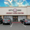 CityDoc Urgent Care, Preston - 10759 Preston Rd, Dallas