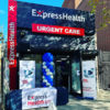 Express Health Urgent Care, Manhattan - 203 E 109th St