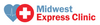 Midwest Express Clinic, Elmhurst - 207 E Butterfield Rd